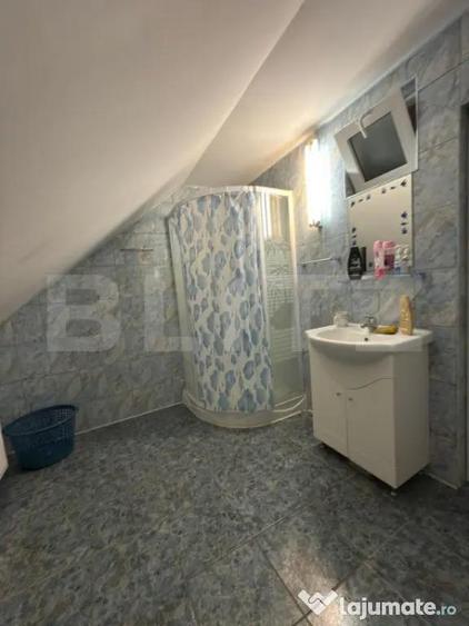 Casa cu etaj de vanzare, 122 mp, Filipestii de Padure - 3