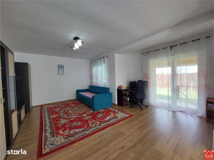 Casa spatioasa la 15 km de Timisoara - 5