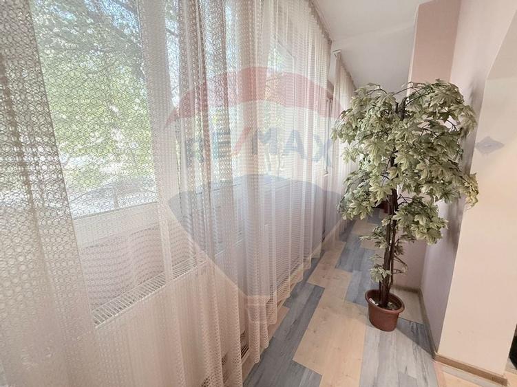 Apartament de vânzare | 2 camere | Zona Păcii - 16