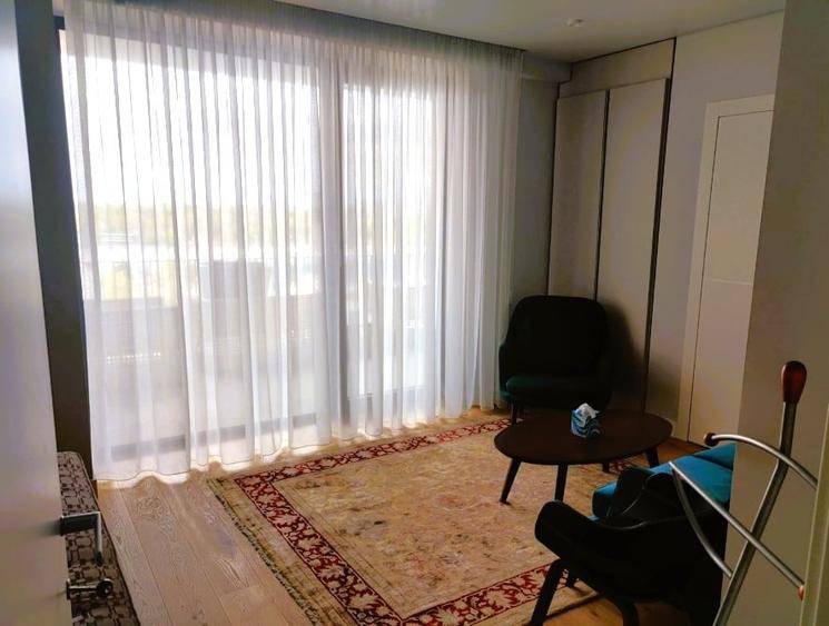 Apartament 5 camere Floreasca - 4