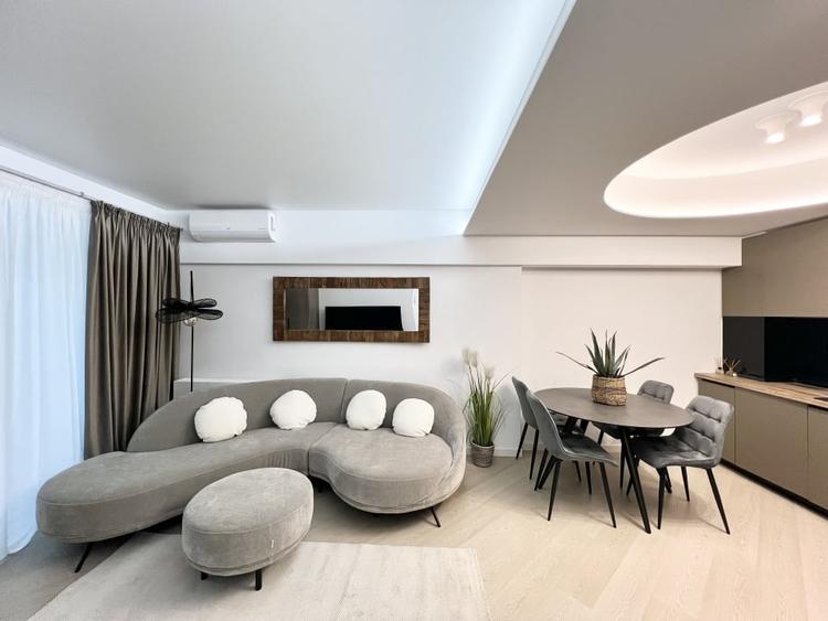 NOU / PRIMA INCHIRIERE / LOC PARCARE / PARTIAL MOBILAT - 3