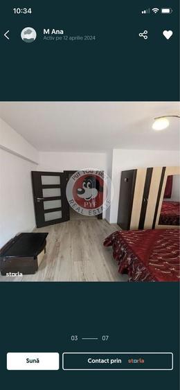 Apartament cu 2 camere de inchiriat Confort Urban - 3