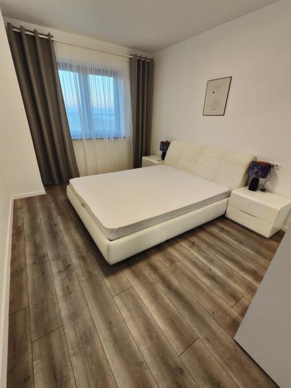 Apartament cochet de 2 camere, bloc nou, zona Noua, parcare exterioara - 5