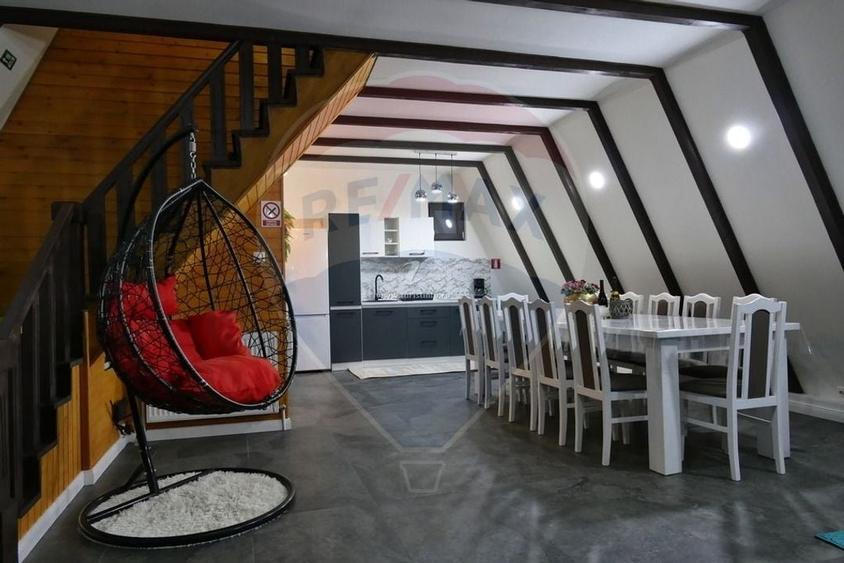 Casa noua de vanzare Ocna Șugatag - 2