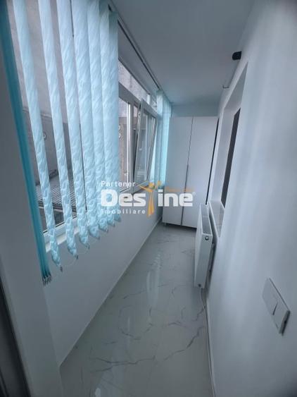 Chirie Tudor Vladimirescu 2c 42 mp renovat si utilat modern - 9