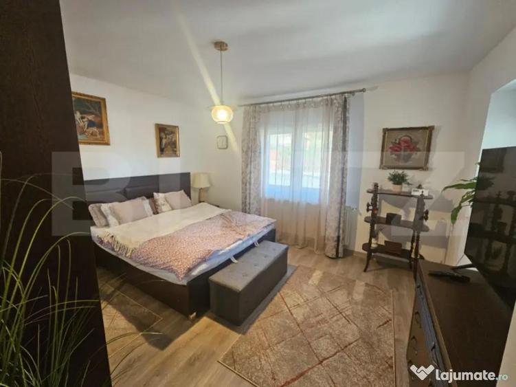 Oferta! Casa la cheie, finisata, 110 mp utili, 328 mp teren, - 4