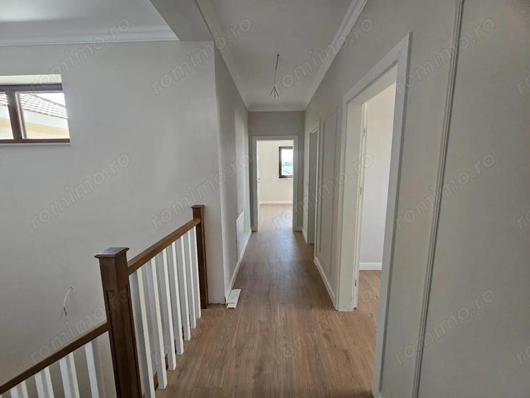 Zona Aradului. Constructie noua. Suprafata utila generoasa - 6