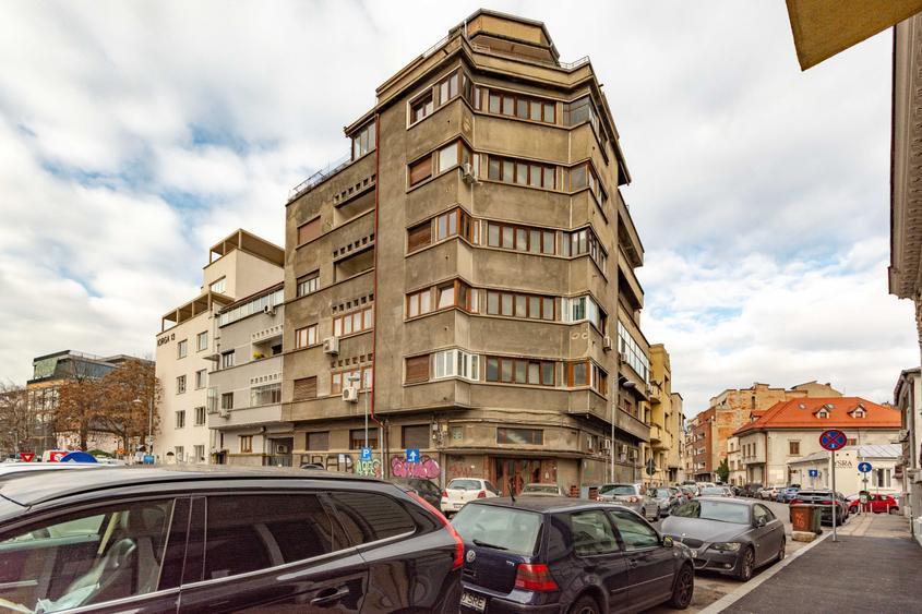 Piata Romana | Lascar Catargiu | Calea Victoriei - 5 camere pe Nicolae Iorga - 27