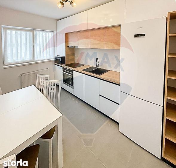 0 comision | Apartament 2 camere | Vivamus Park - 4