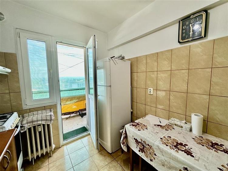 Apartament 2 camere zona AFI - vedere panoramica - 15