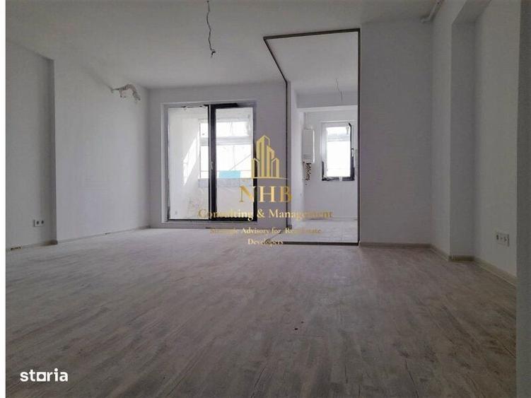 Penthouse cu vedere spectaculoasa Roka Nerva Traian, 0% comision - 2