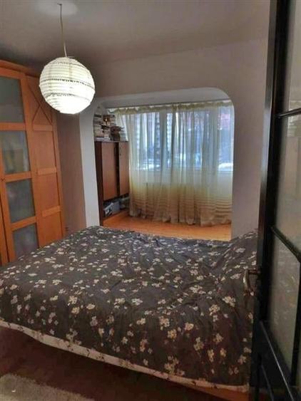 Apartament 4 camere, 2 bai, 2 balcoane Racadau- Parcul Trandafirilor - 7