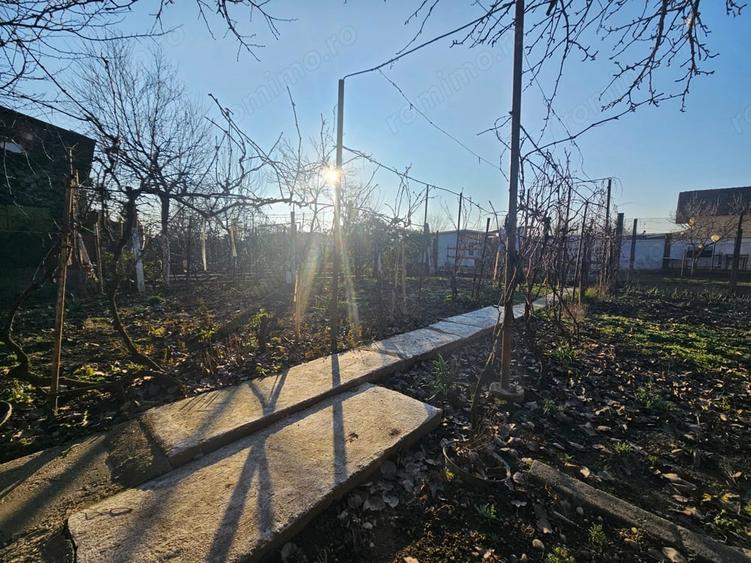 Casa individuala. Langa Tivoli. - 5