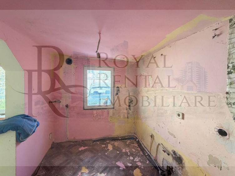 Casă – Zona Cipariu | Teren 274 mp | Potențial ridicat de dezvoltare - 14