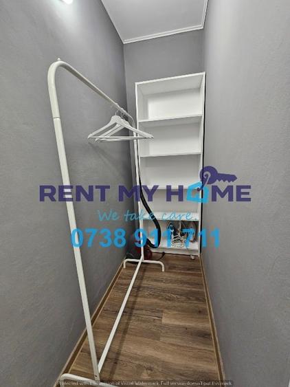 Apartament 2 camere decomandat - zona Favorit / Drumul Taberei - 11