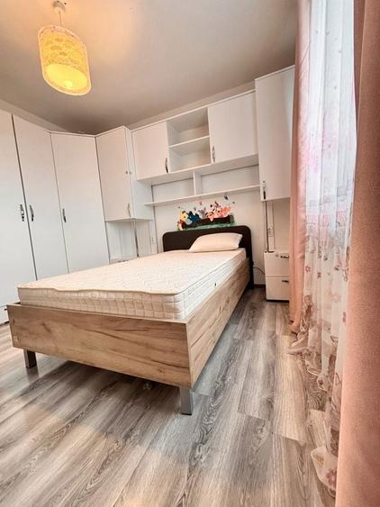 Apartament 3 camere + parcare La strada mall - 8