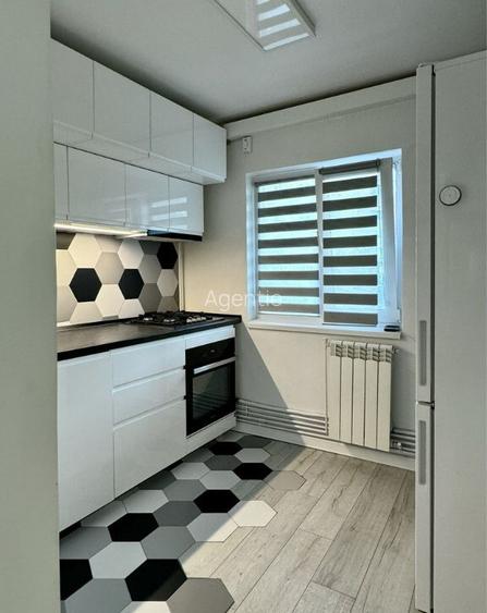 Tineretului, Apartament 3 camere,Centrala proprie!