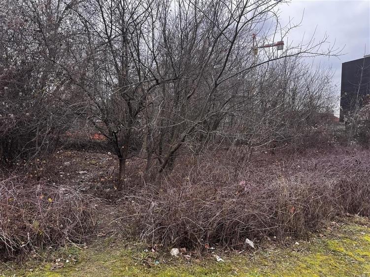 Teren de vanzare  oportunitate investitionala  Brasov, Cartier Astra - 1