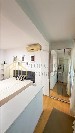 APARTAMENT 3 CAMERE TEI - ETAJ 3 - 2 BALCOANE - RENOVAT CU BUN GUST - 22