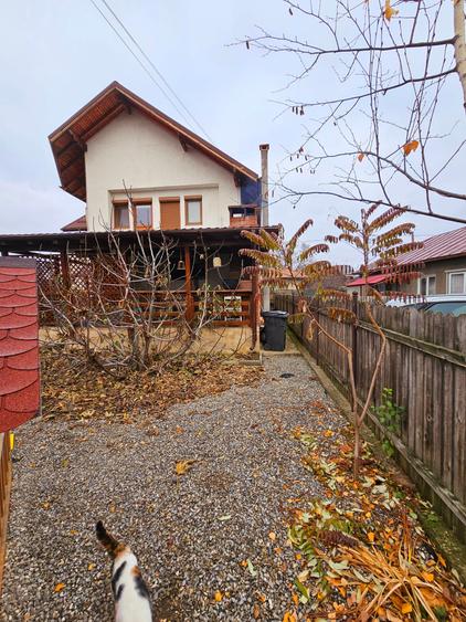 Vanzare vila 6 camere, mobilata si utilata, in Banesti - 47