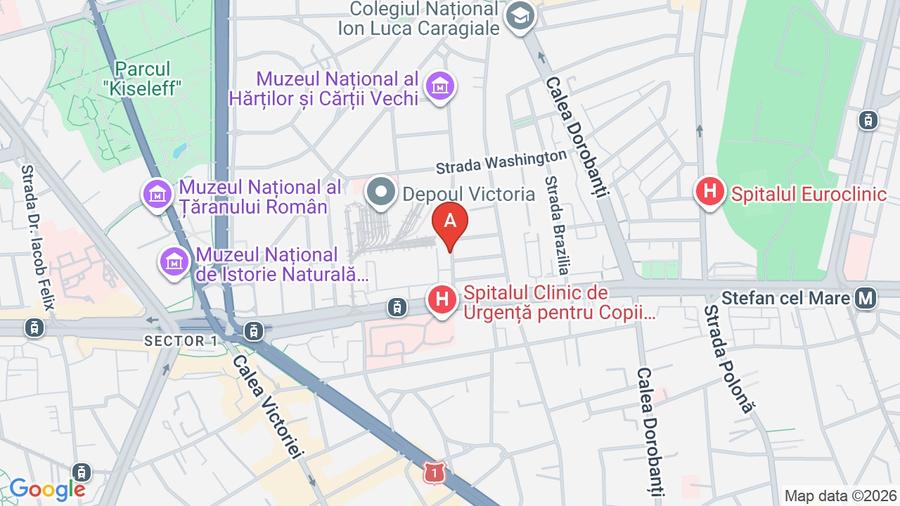 Vanzare Apartament 3 camere + loc parcare - ideal B&B - 10