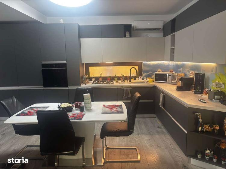 Casa individuala P+E+M mobilata si utilata - 16