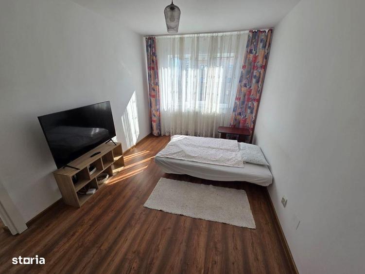 Apartament cu 3 camere zona Micro 21 | K-uri - 1
