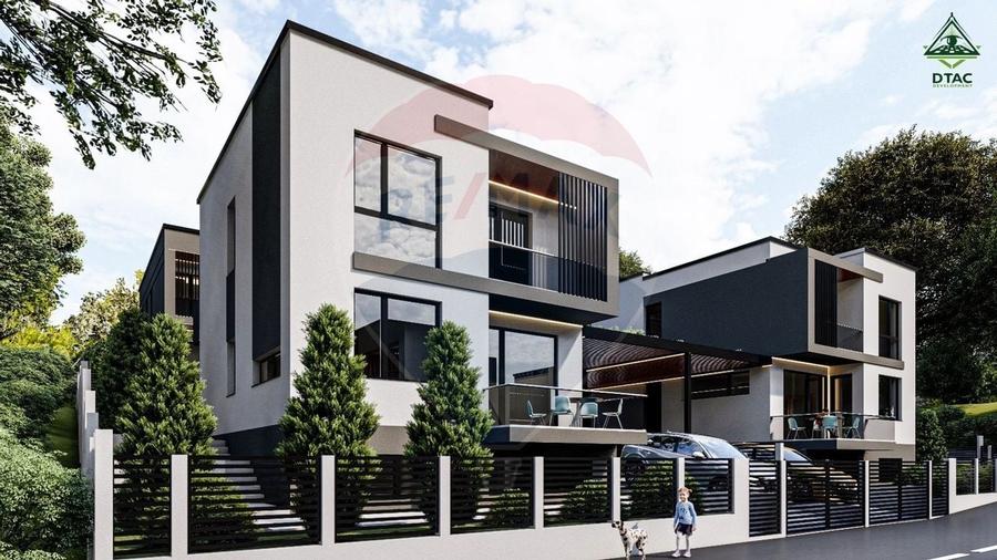 Cartier Exclusivist de Vile - Vânzare - Copou Expo - Petrom Sărărie - - 2