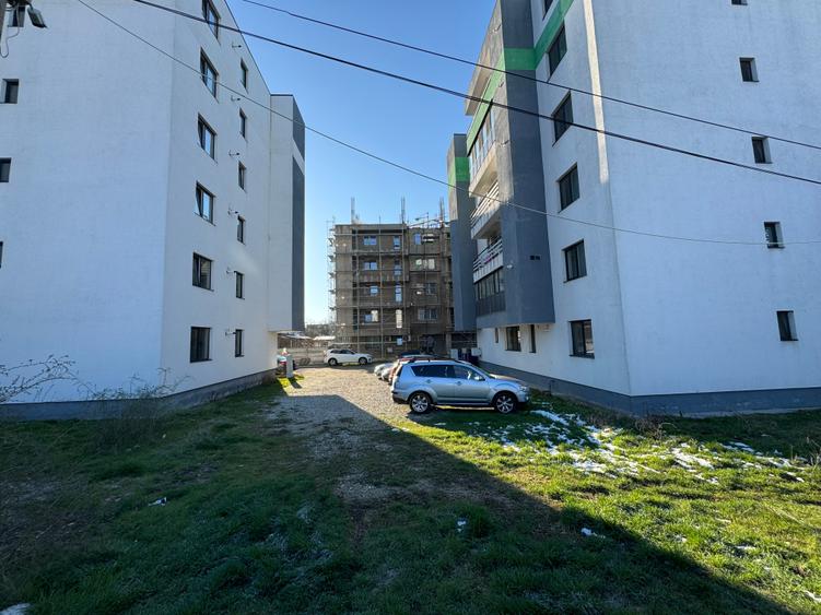 Apartamente noi, spatioase, moderne, Cartier central CARIOCA RESIDENCE - 8