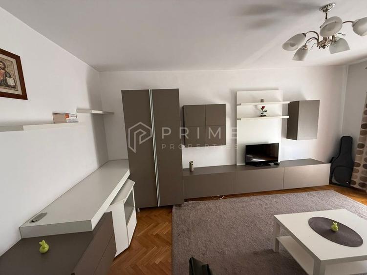 Apartament 2 camere, ideal pentru profesioniști, 7 Noiembrie - 1