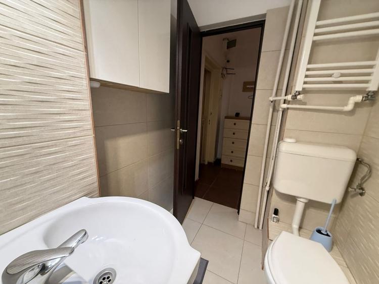 Unirii-Coposu | 3 Camere | 2x Bai | Balcon | 5 Min Metrou - 8