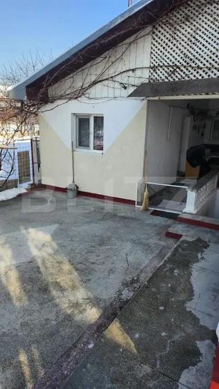 Casa de vanzare, 3 dormitoare, 10 ari teren - 4
