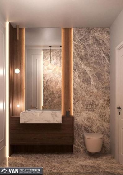 VILA IN ZONA PIPERA - RAFINAMENT SI ELEGANTA - 14