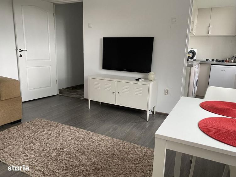 Apartament cochet intr-o zona linistita a cartierului Gheorghieni - 1