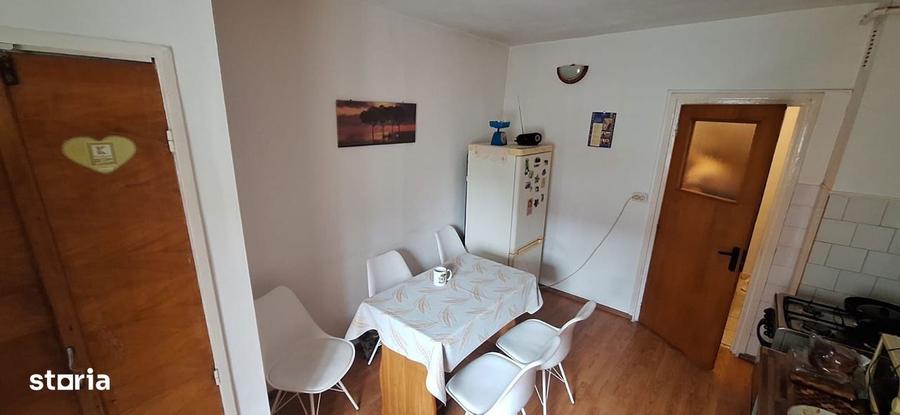 Vanzare garsoniera Astra -Traian - 1