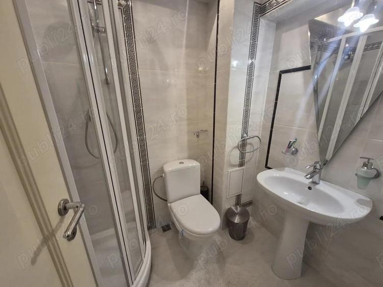 De vanzare | Apartament 3 camere | 100 mp | Etaj 3 | Zona OMV Piatra-Neam - 14