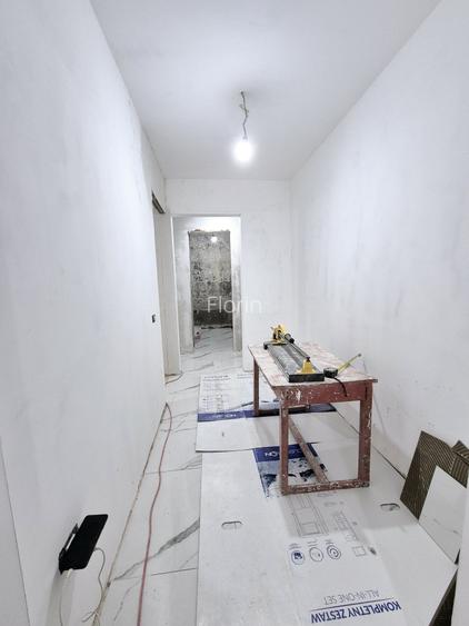 Dacia - Farmacris - 3 camere renovat in totalitate