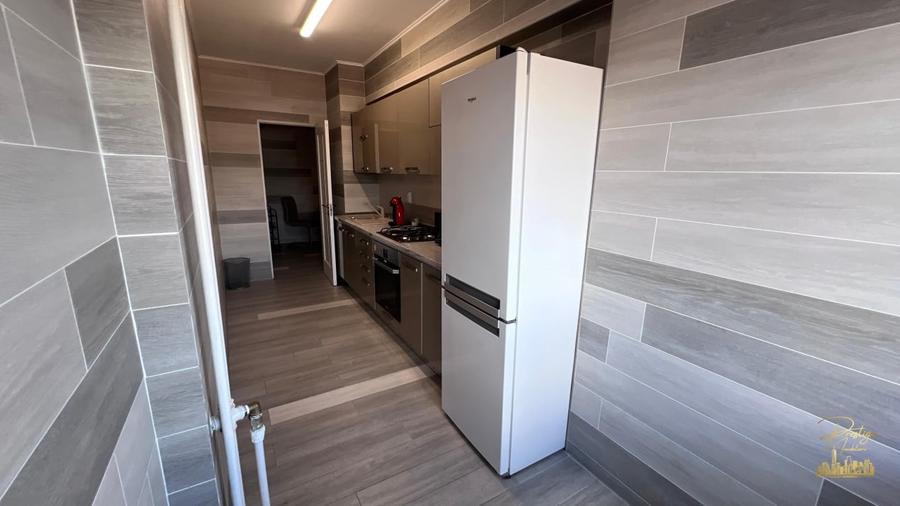 Apartament cu 3 camere de inchiriat in zona Magheru/Centrala - Oradea - 14