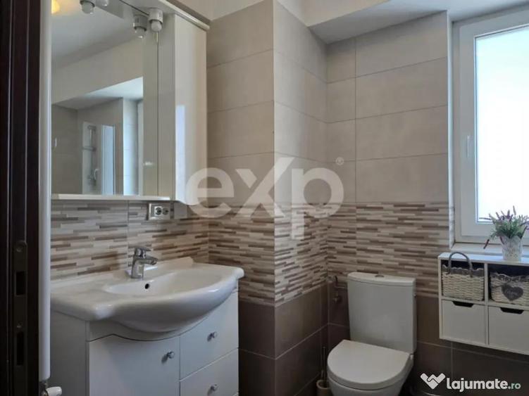 Apartament cu 3 camere de vanzare, cartier FIALD - 6