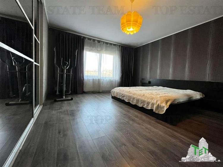 Vila din caramida 4 dormitoare, 170 mp utili, teren 335 mp,  - Lumina - 8