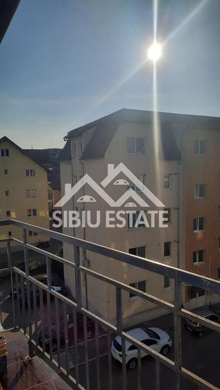 Garsoniera decomandata cu 1 cameră și bucatarie separata – Turnisor - 7