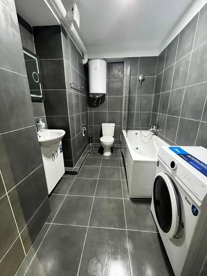 Garsoniera de inchiriat in zona Victoriei - 1