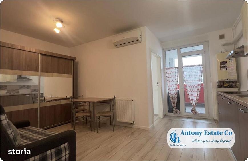 Apartament de vanzare, 2 camere, Onestilor - Oradea - 4