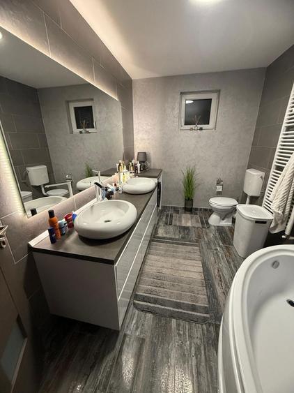 Casa moderna de vanzare Sancraiul de Mures - 1