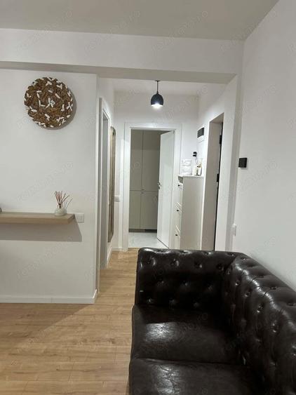 Garsoniera noua cu curte, complet mobilata - direct proprietar - Tunari Pipera Ilfov - 10