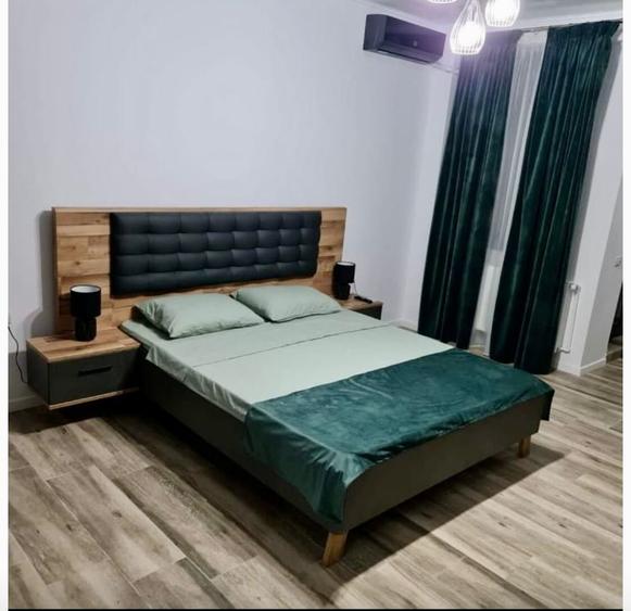 Garsoniera/Studio si parcare de inchiriat Mamaia Nord Promenada Stefan Building - 4