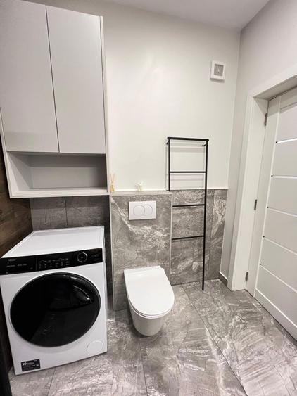 Inchiriez apartament 2 camere Marasti - 5