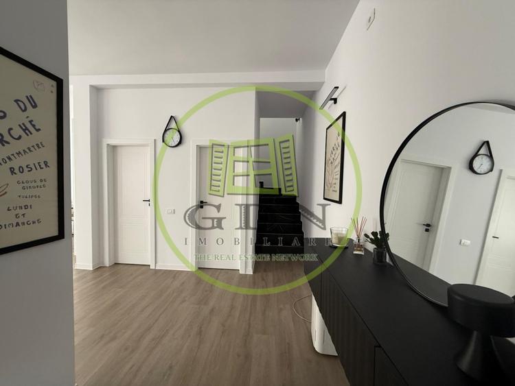 Casa P+1, teren 250 mp, 140 mp, Banu Maracine - 2