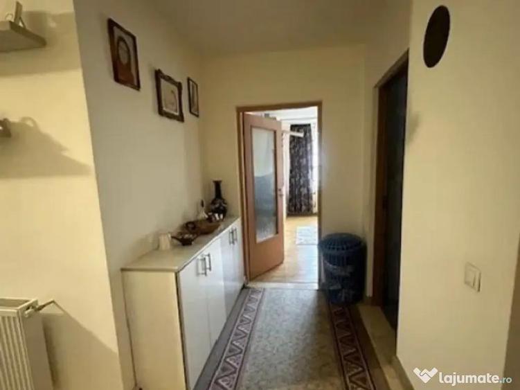 Apartament 3 camere, 82 mp, parter inalt + boxa 30 mp + 2 - 2