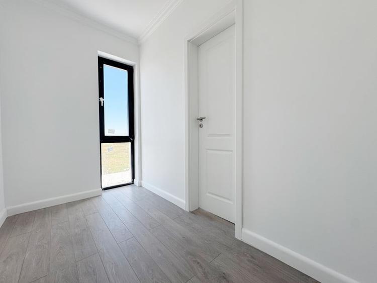 Duplex 4 camere-PANOURI SOLARE-POMPA DE CALDURA, desp. prin cam. teh.-Giroc - 3